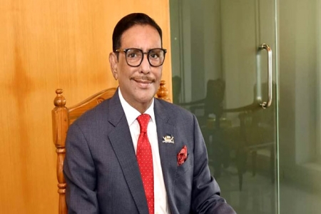 অপপ্রচারে বিভ্রান্ত হবেন না উন্নয়ন বিরোধীদের : সেতুমন্ত্রী 